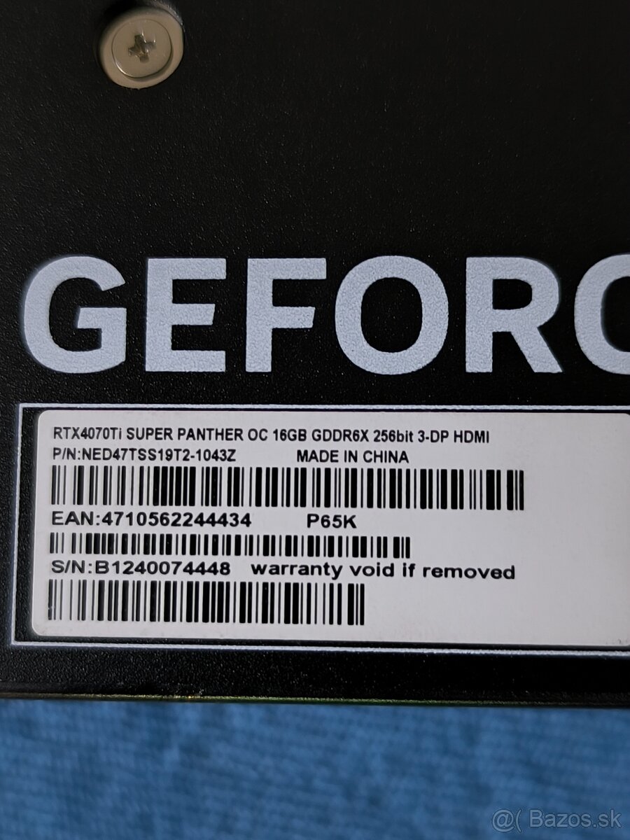 RTX 4070 TI SUPER - 2