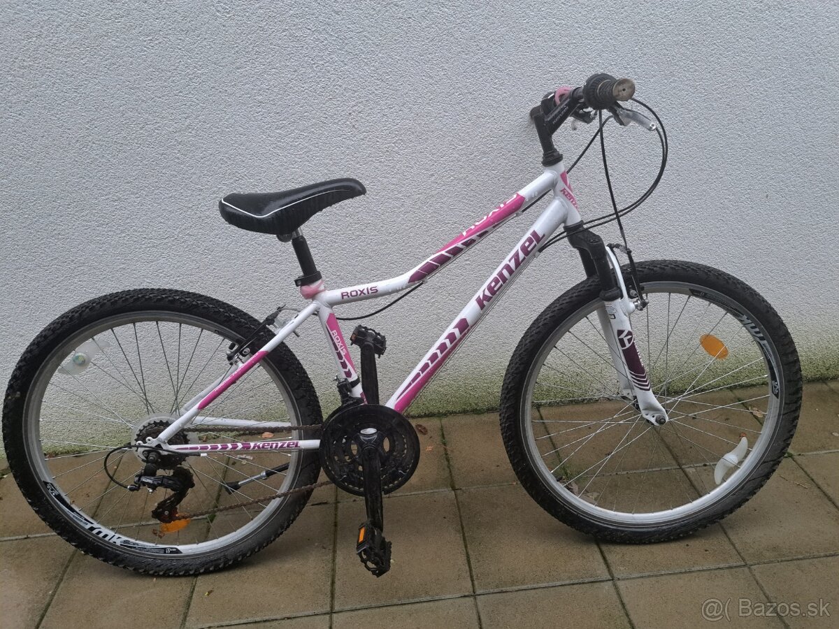 Predam detské bycikle - 2