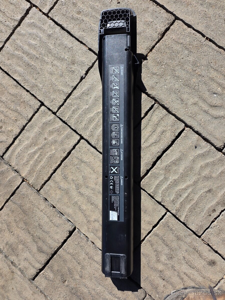 Specialized batéria turbo levo 500Wh - 2