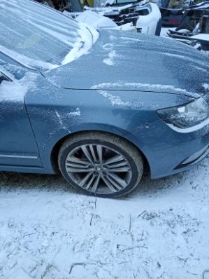 Rozpredám Škoda Superb 2, sedan, facelift - 2