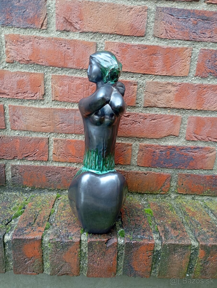 Predám pekné sošky - 2