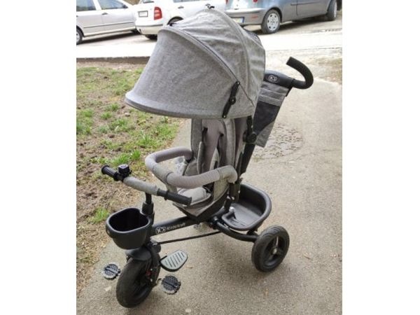 Predám trojkolku Kinderkraft Aveo - 2