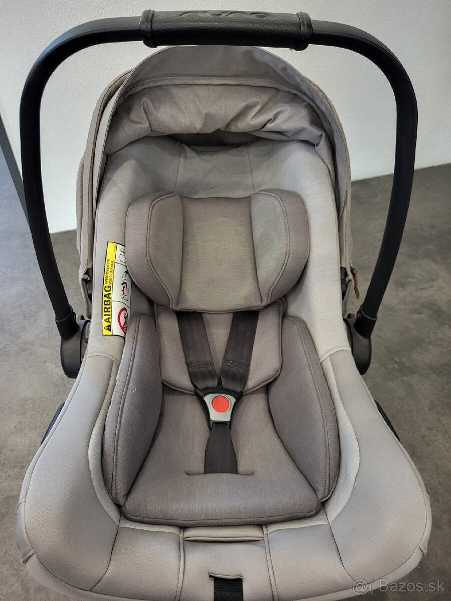 Vajíčko Nuna pipa next - 2