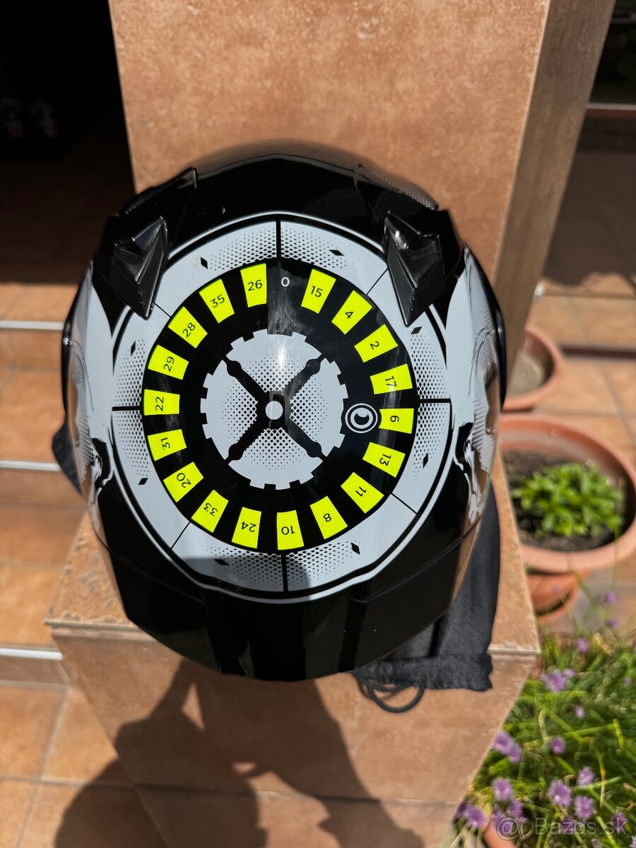 Airoh Valor Akuna M - 2