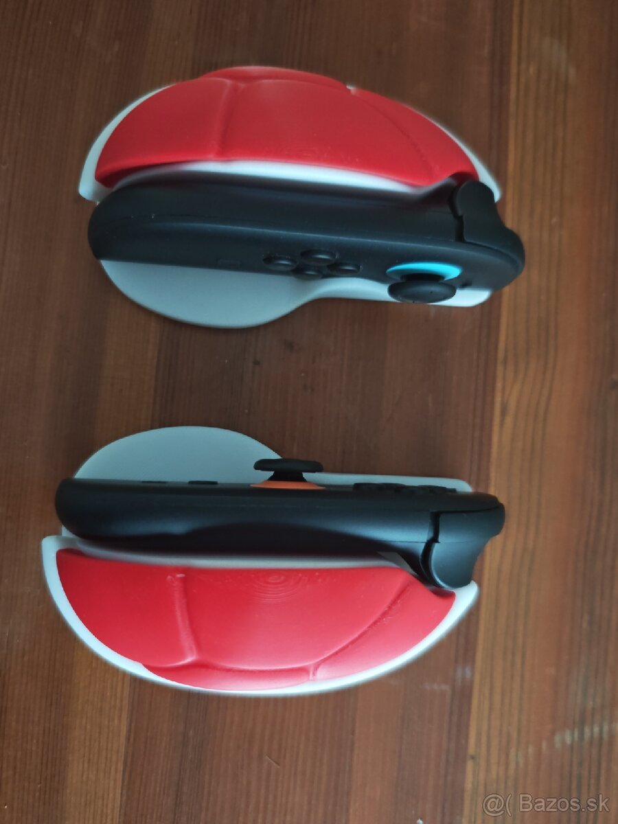 Switch2 joycon myš - 2