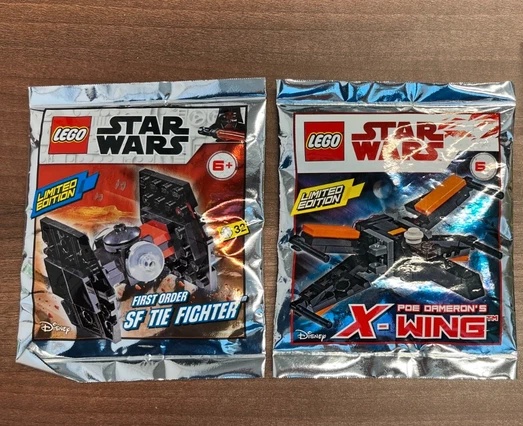 NOVÉ LEGO na predaj - 2