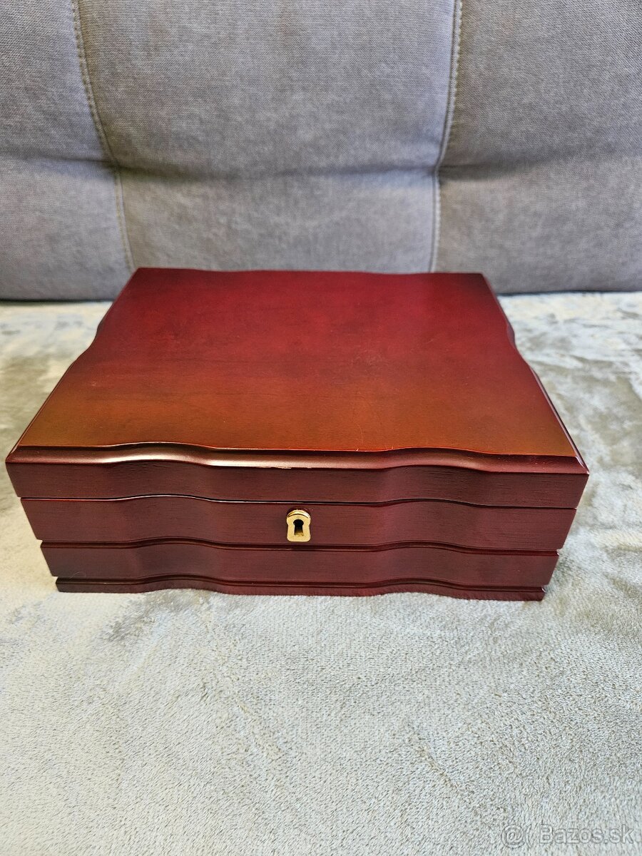Humidor na cigary - 2
