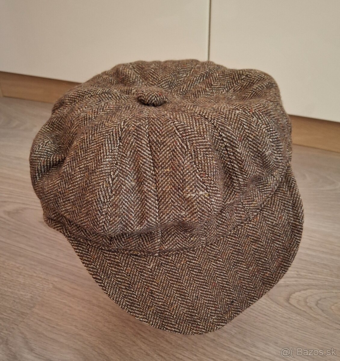 Retro ciapka - 2