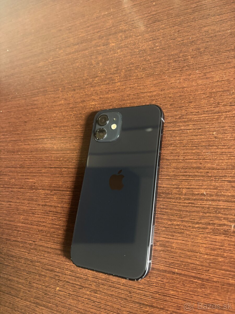 IPhone 12 - 2