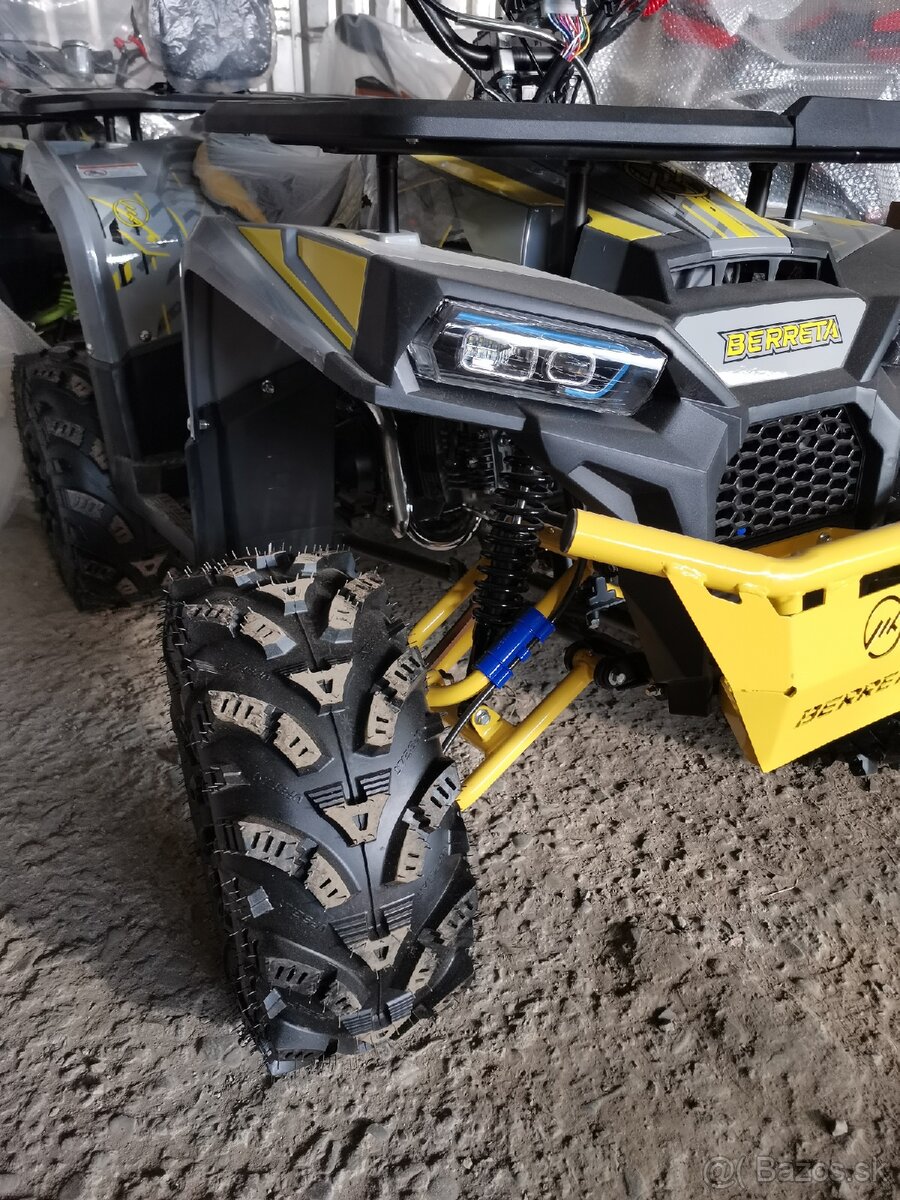 BRT 125cc