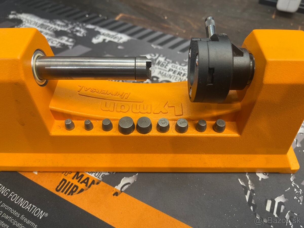 Lyman Universal Case Trimmer - 2