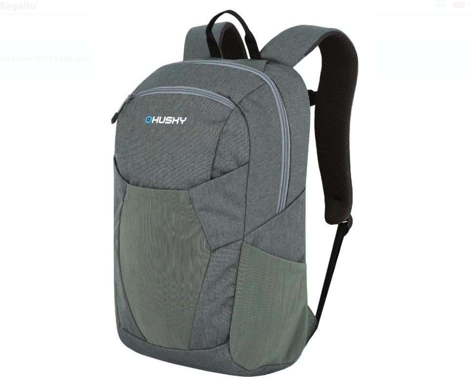 100€ poukaz do Bagalio sk batohy, tašky, ruksaky, kabelky - 2