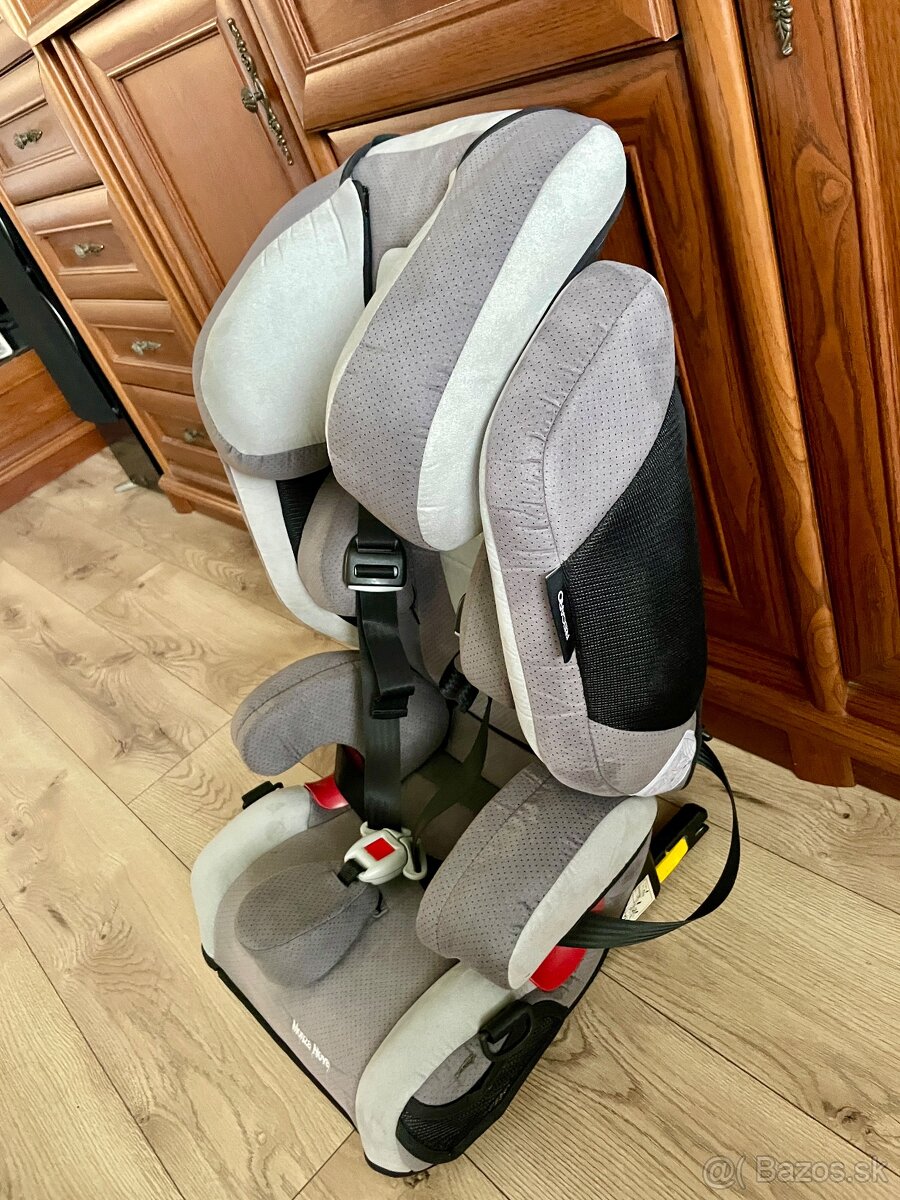 Recaro monza nova 2 - 2