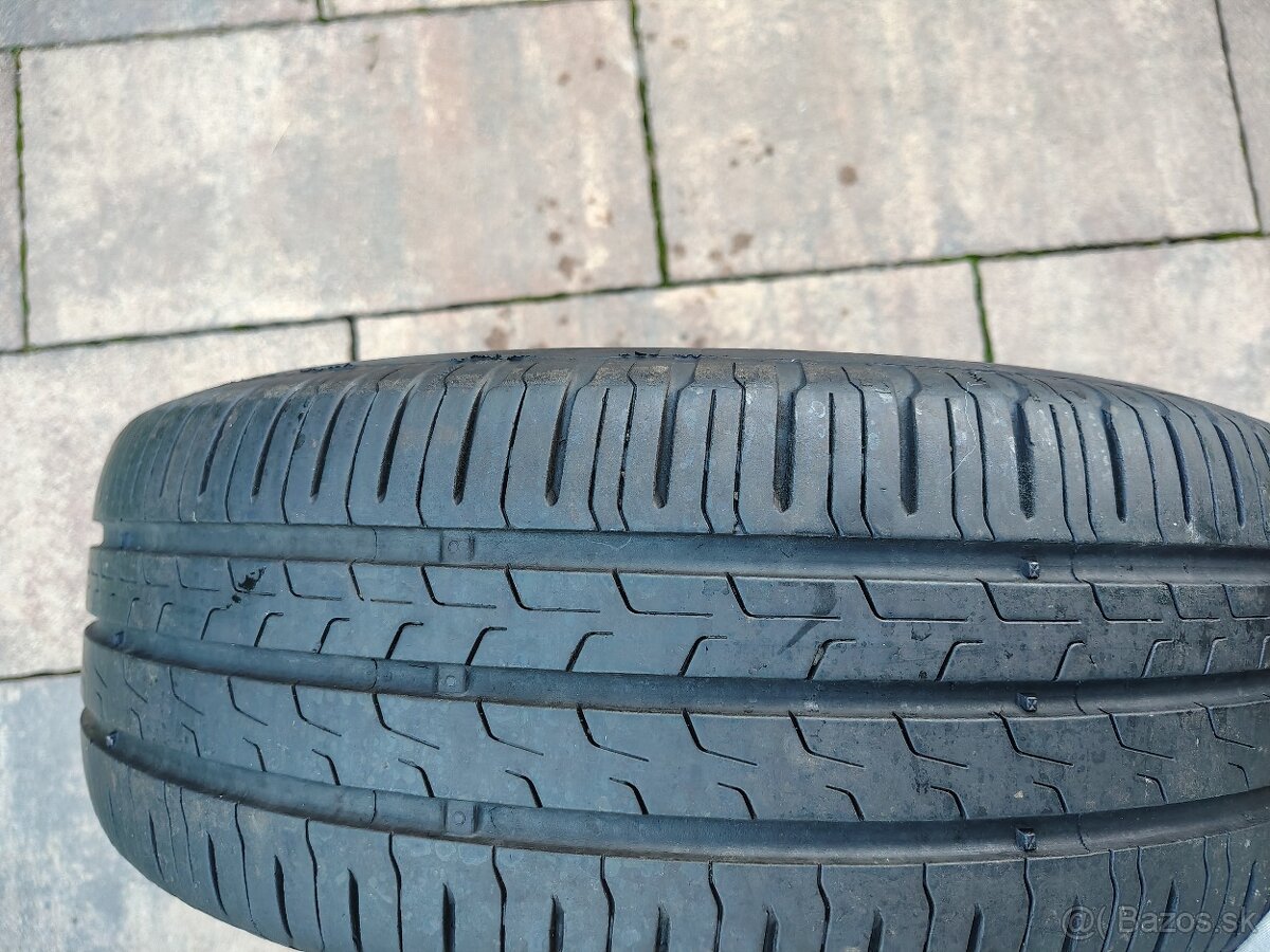 Aku disky Toyota - 2