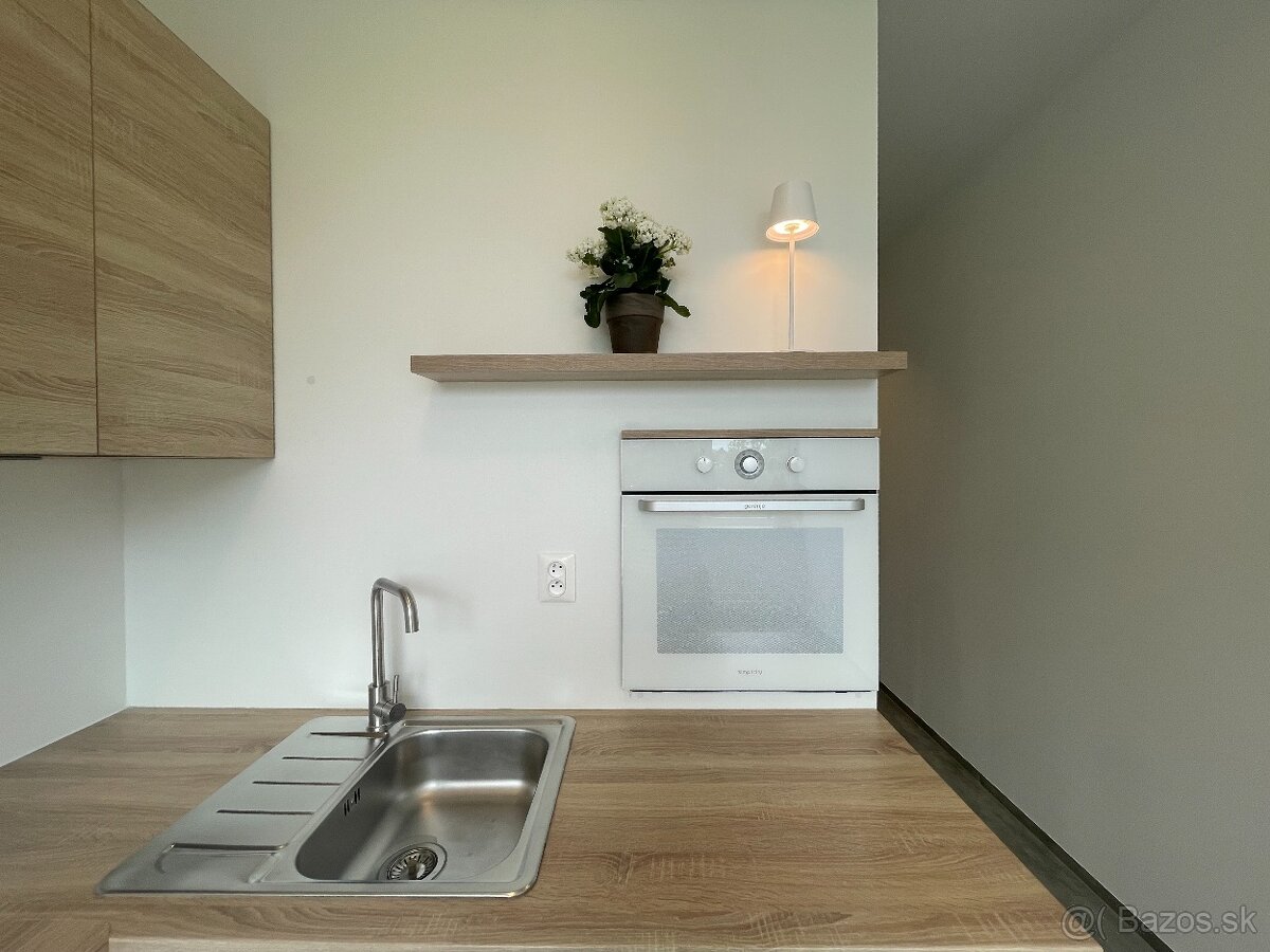 PREDAJ GARZÓNKY - 2