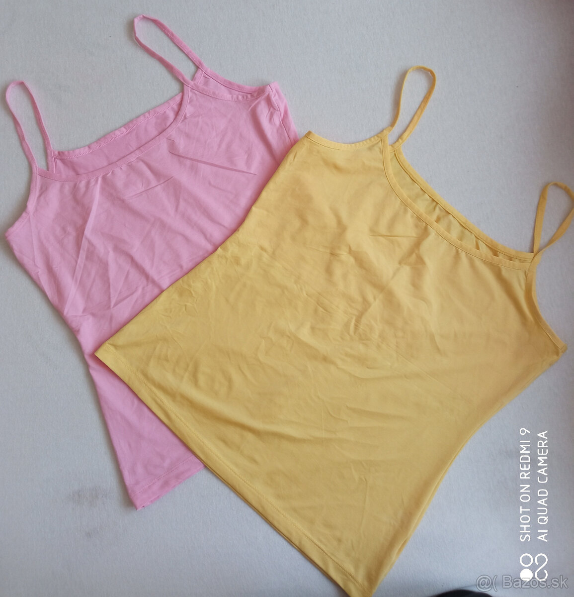 tricka/tielka 1e za kus alebo vsetky za 7E - 2