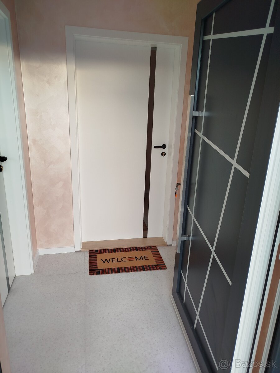 3 izbový byt so záhradou Šamorín - 2