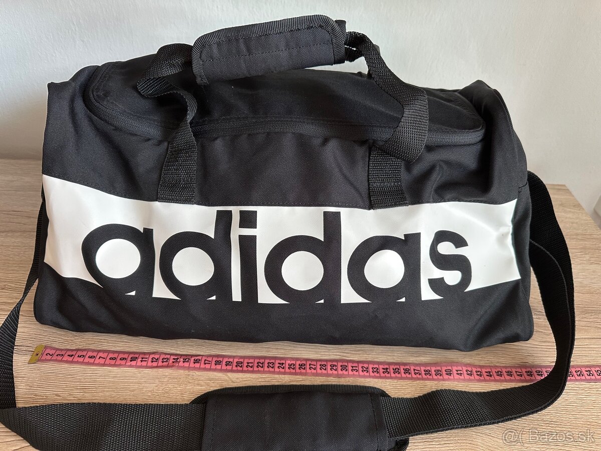 NOVA sportova taska Adidas s vreckom - 2