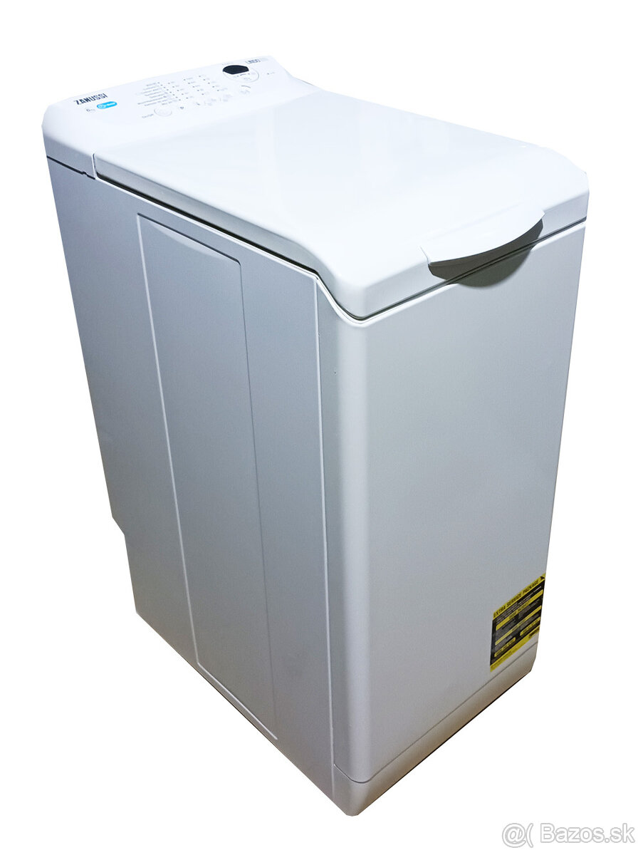 Automatická pračka ZANUSSI ZWY 61005 WA - 2