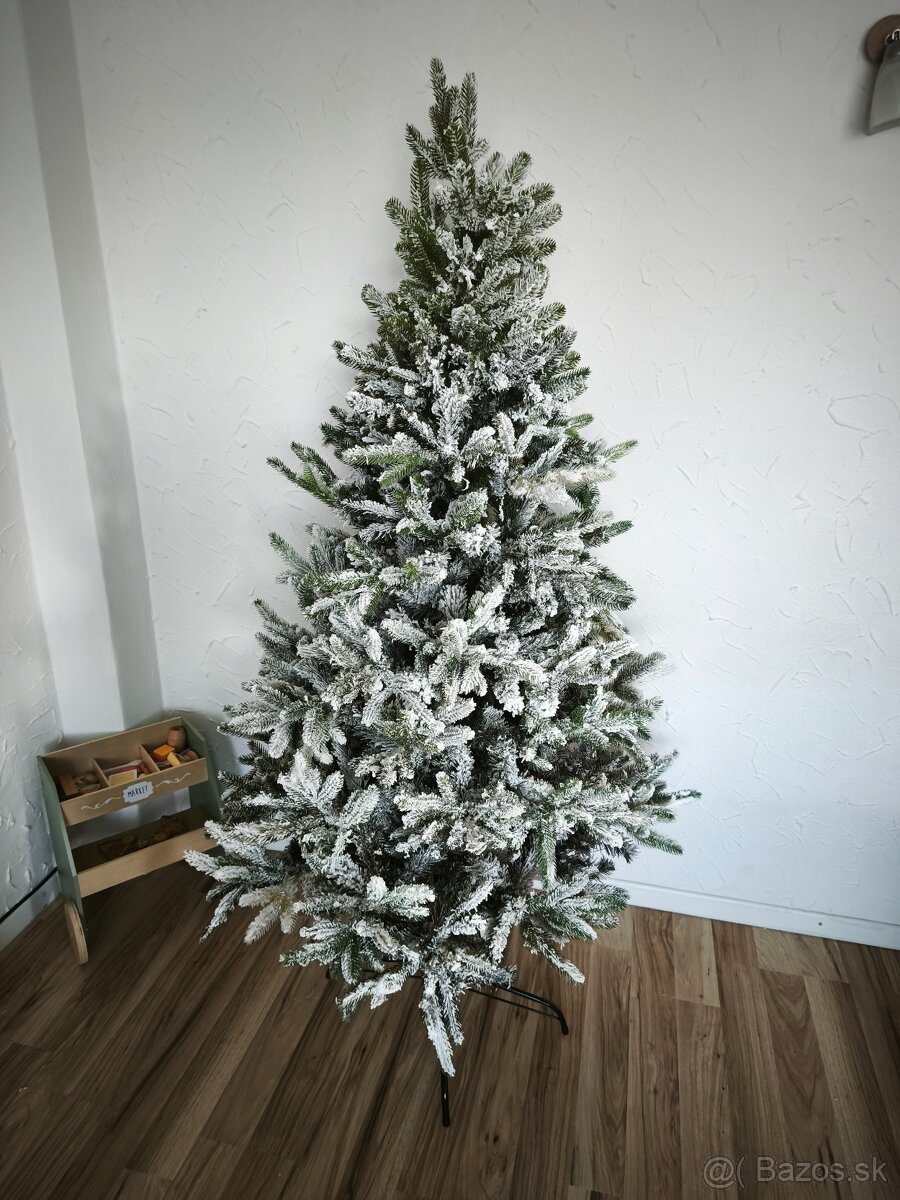 Vianočný stromček - 2