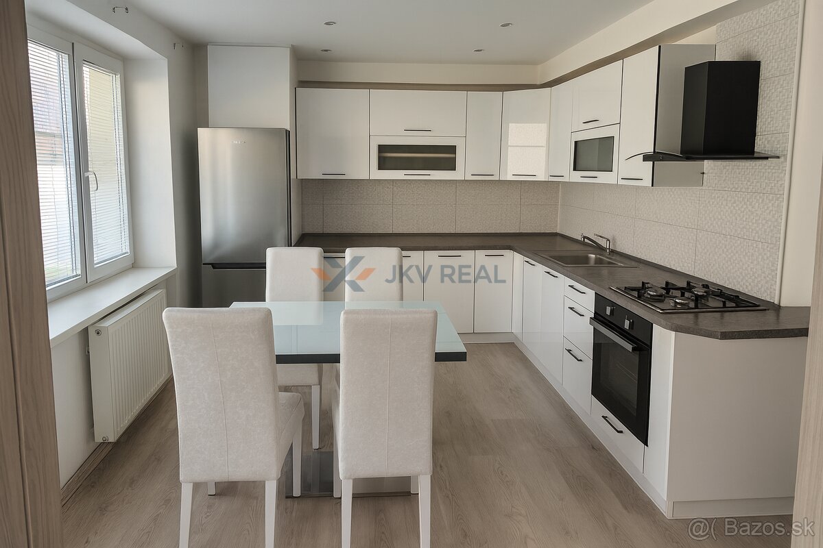 Na predaj 2-izbový byt v centre mesta Prešov - 2