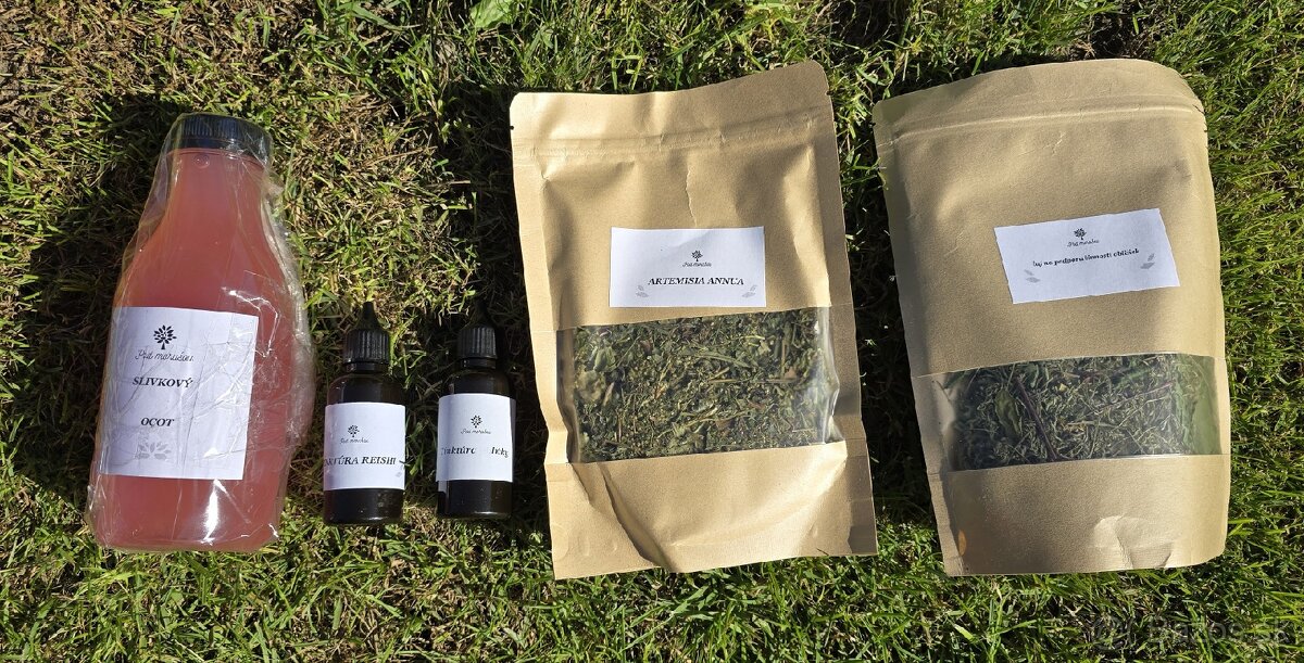 Balíček na obličky a imunitu - 2