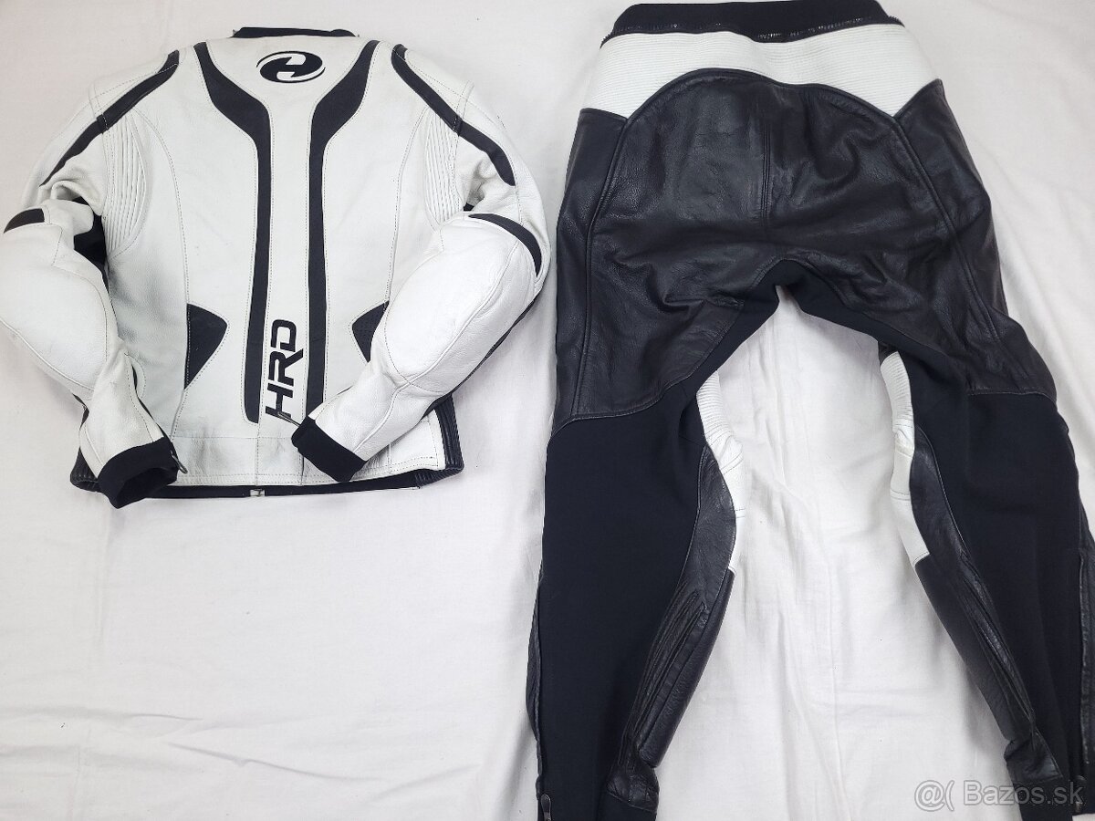 Held Rocket Speed 1 dámska kožená kombinéza 38/21 S/L - 2