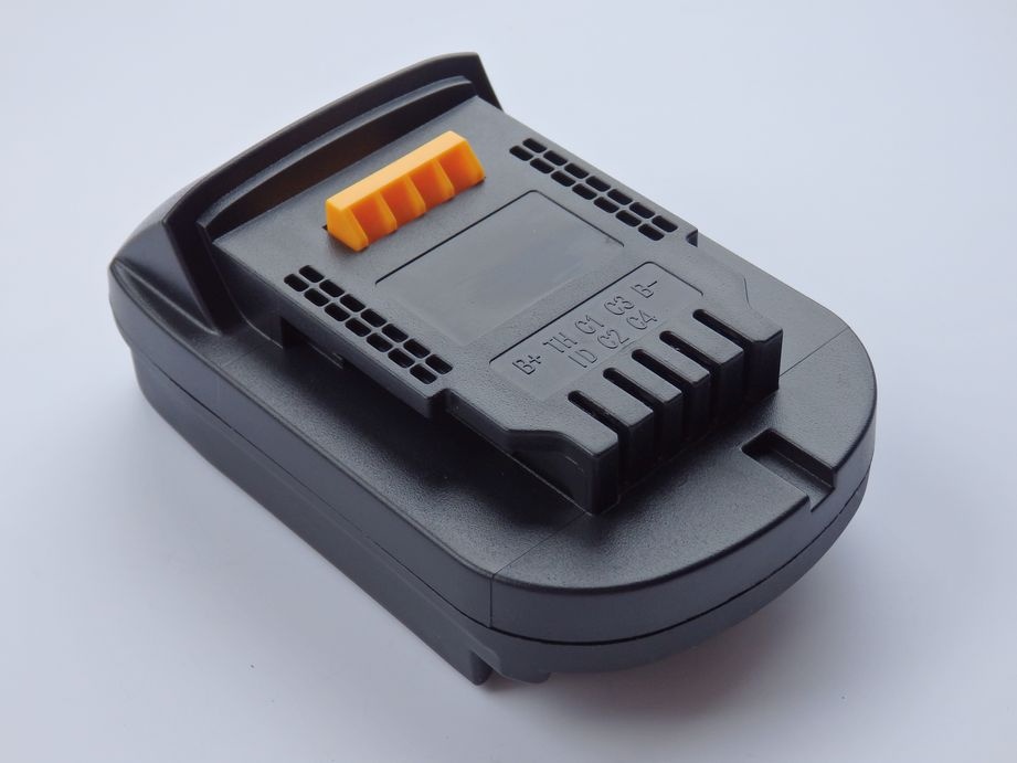 Adaptér HILTI / DeWALT - 2