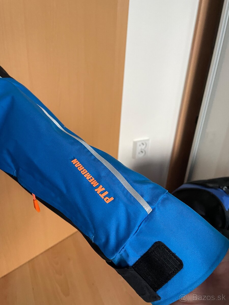 Lyžiarska vetrovka - 2