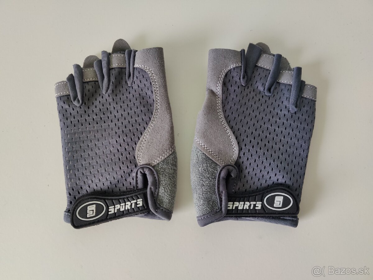 Detské cyklorukavice - 2