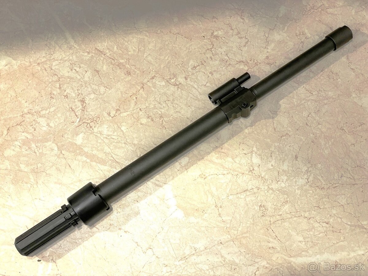 HK G36 / HK243 - hlaveň - 2