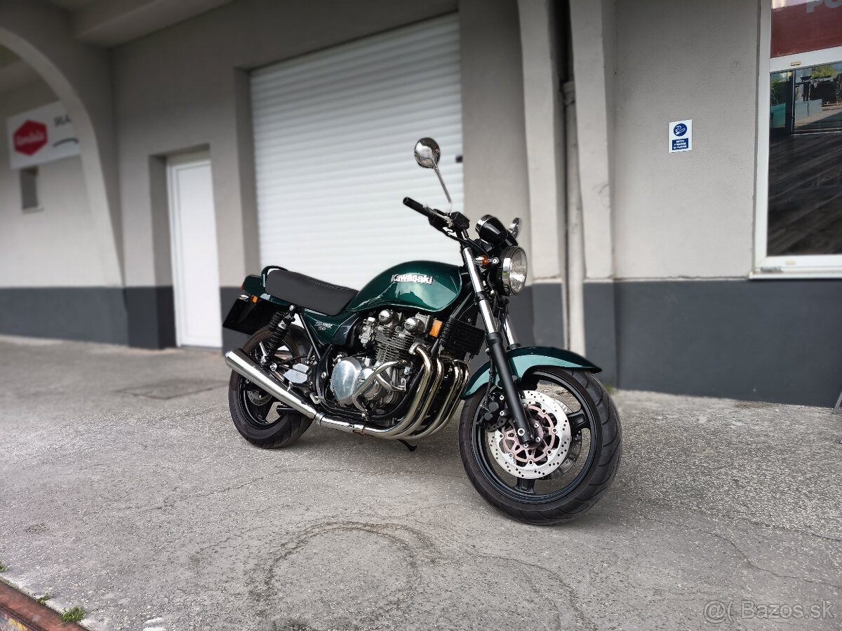 Kawasaki zephyr 750 r.1993 - 2