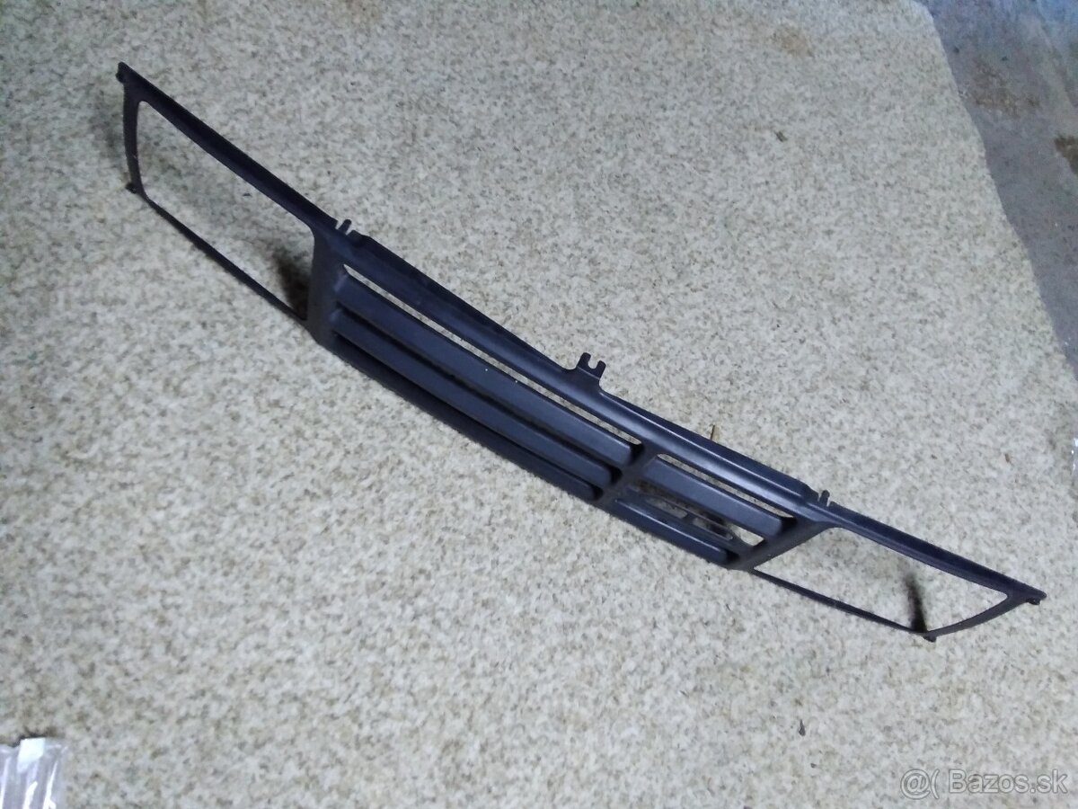 Škoda Rapid, Garde,125,130 - 2