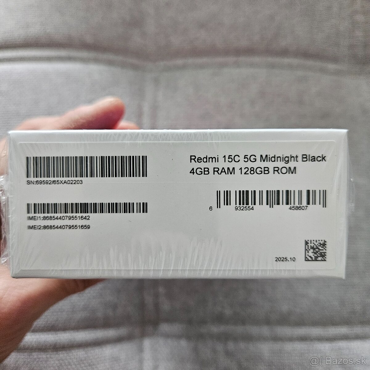 Xiaomi Redmi 15c 5G - 2