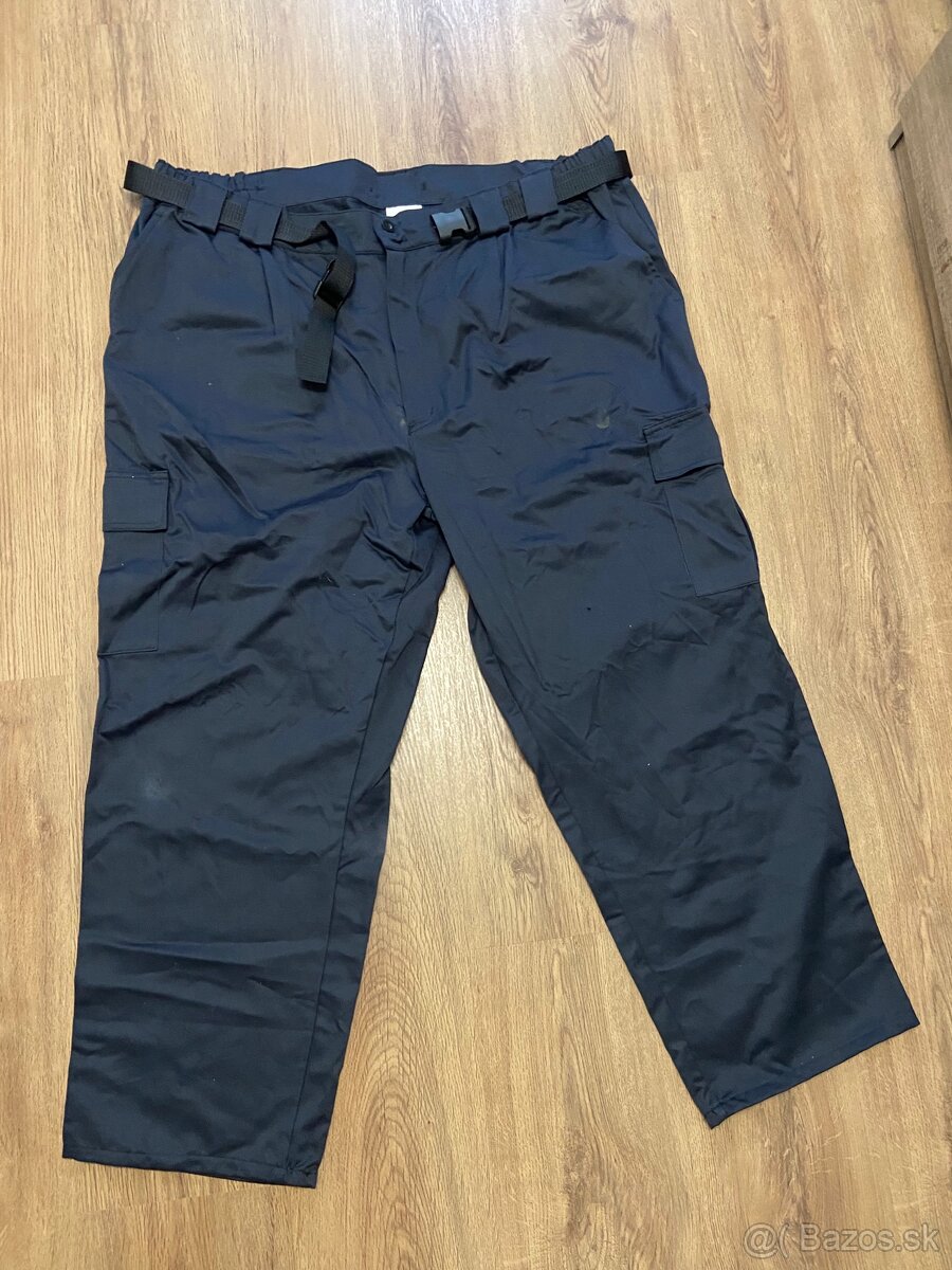 Hasicske monterky DEVA - 2