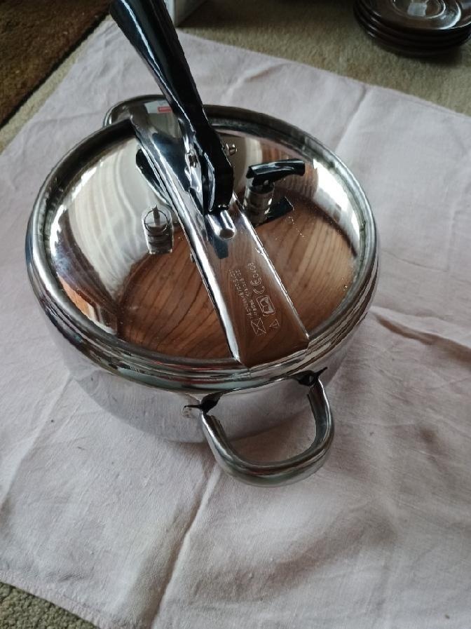 BANQUET tlakový hrniec 3,5 l - Nový - 2