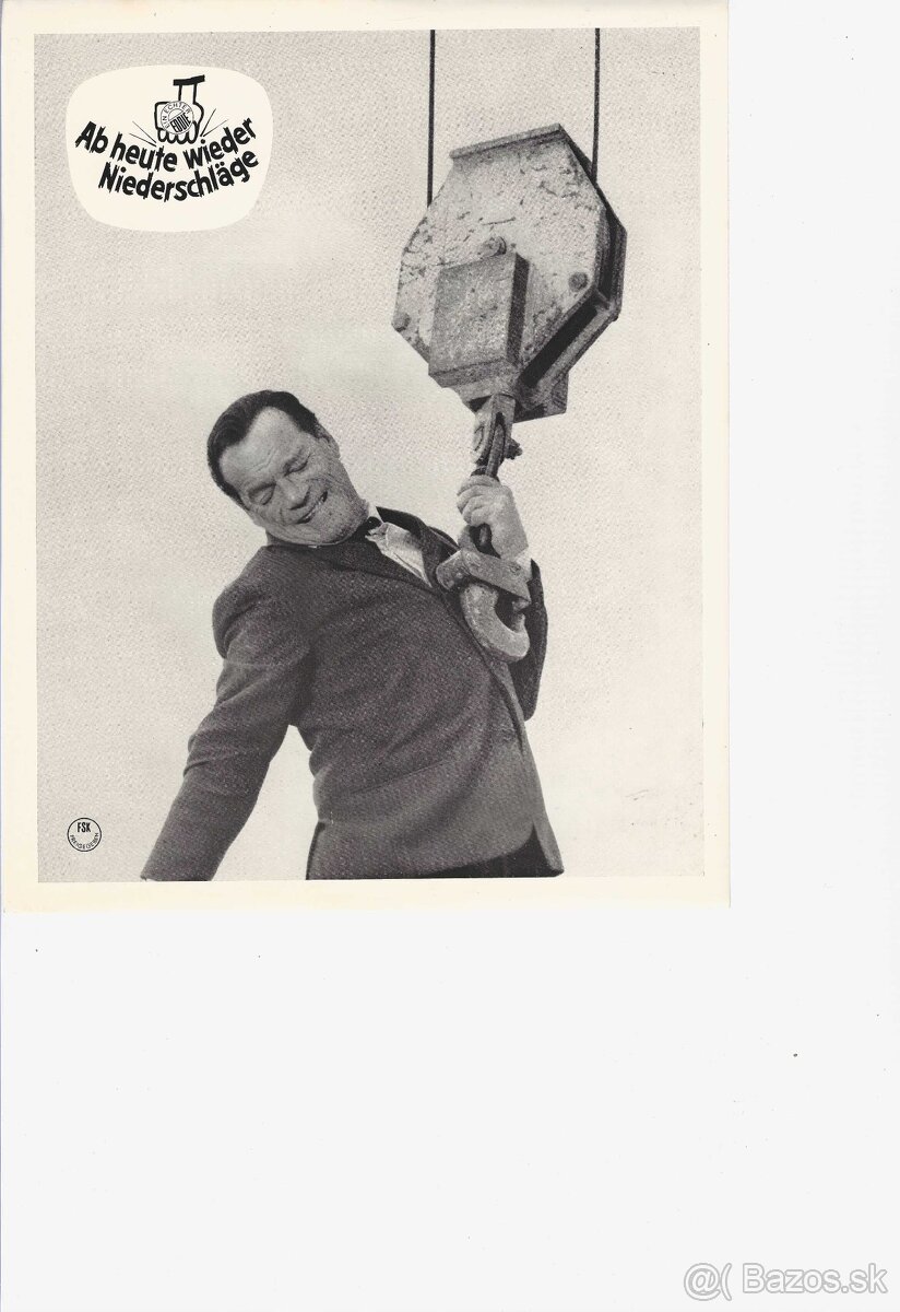 NEMECKE FILMOVE FOTOSKY - 2