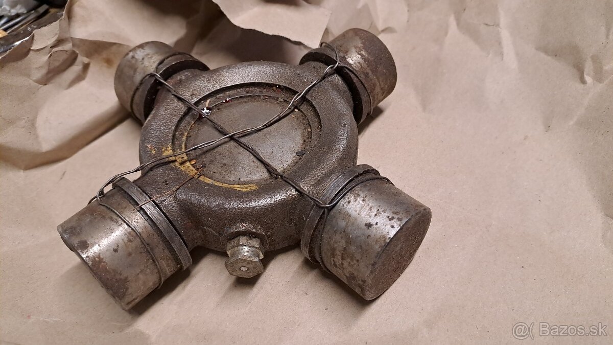 Škoda 706 RTO,RTH a pod. - 2