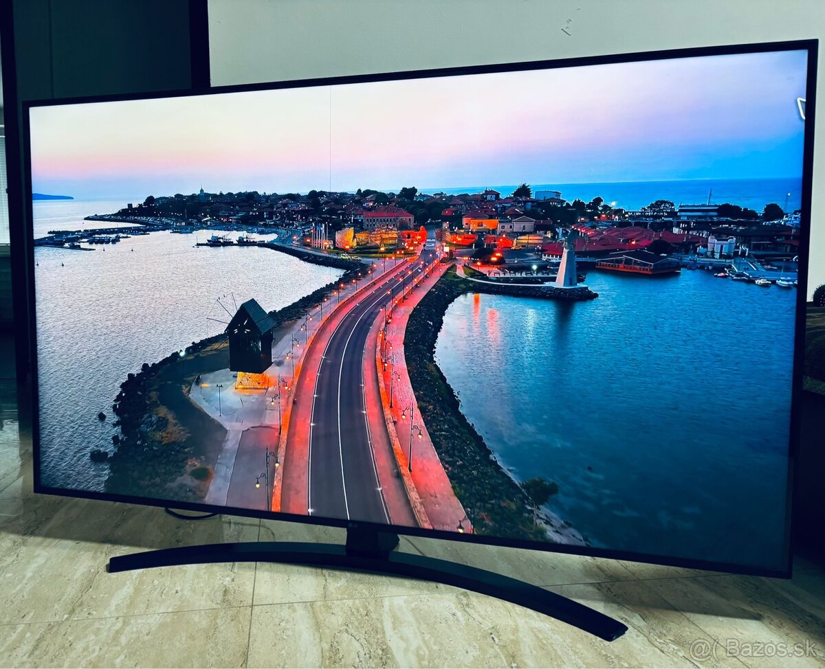 Smart tv lg - 2