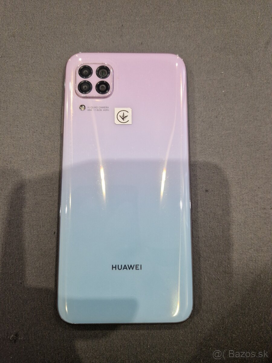 Huawei P40 lite - 2