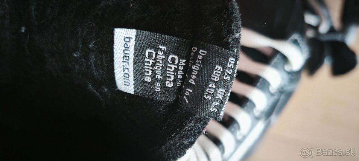 Korčule Bauer Nexus Elite - 2