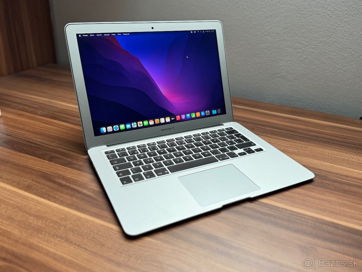 MacBook Air 2017 | 8GB RAM | 128GB + 256GB - 2
