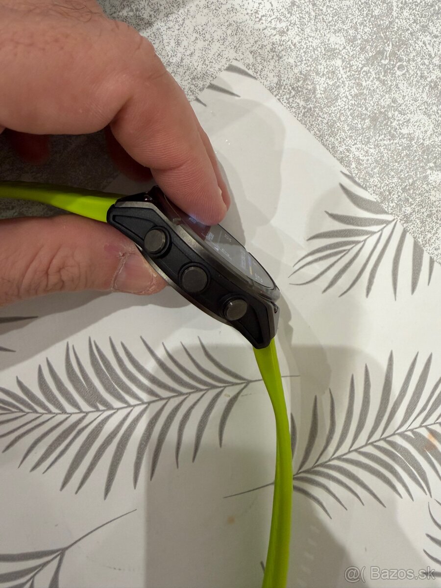 Garmin fenix 8 47mm Amoled - 2