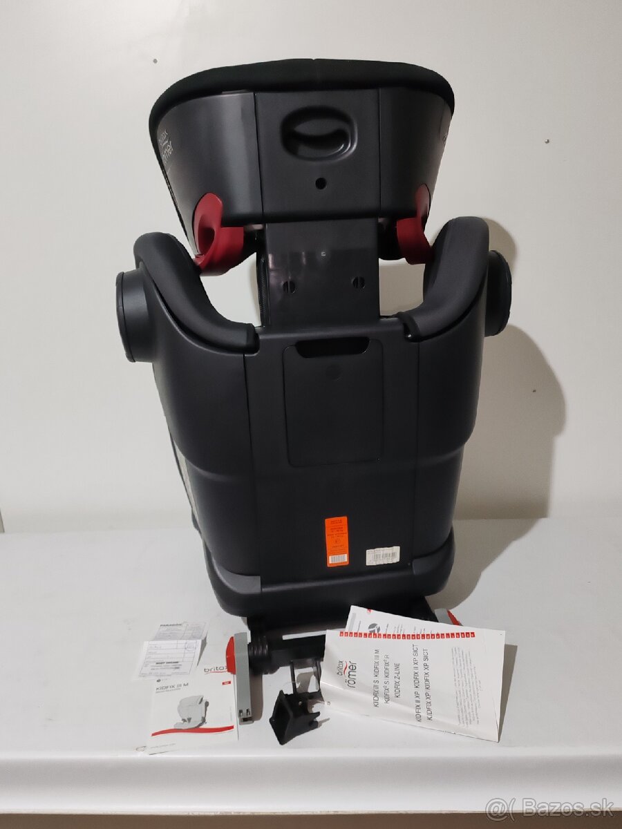 Britax römer kidfix 3 M - 2