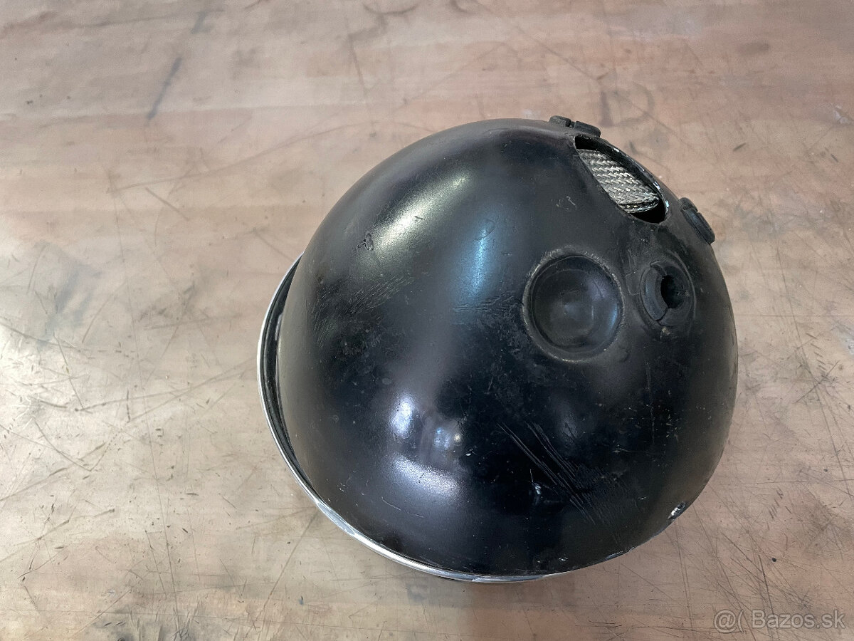 Svetlo na Intruder 1500 - 2