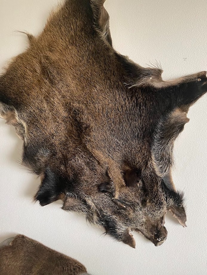 Predam polovnicke veci - 2