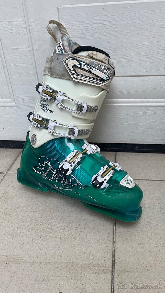 Lyziarky Tecnica c. 40/41 - 2