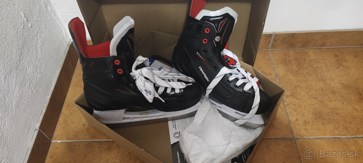 Korčule Tempish Volt-S 1300000215 - 2