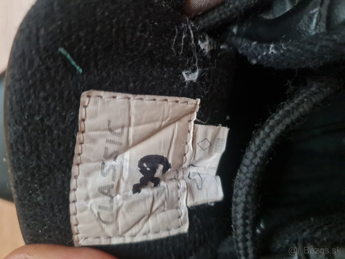 Topánky na bežky - 2