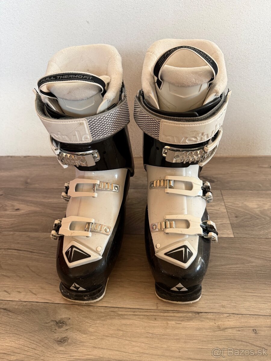 Lyžiarky Fischer - 2